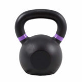 Acquista kettlebell verniciati a polvere (in ghisa) -  HighPowered Kettlebells  - Negozio online di articoli per il fitness