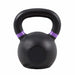 Powder-Coated Kettlebell (Gusseisen) kaufen -  HighPowered Kettlebells  - Fitness Onlineshop