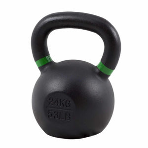 Powder-Coated Kettlebell (Gusseisen) kaufen -  HighPowered Kettlebells  - Fitness Onlineshop