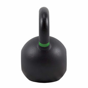 Powder-Coated Kettlebell (Gusseisen) kaufen -  HighPowered Kettlebells  - Fitness Onlineshop