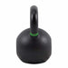 Powder-Coated Kettlebell (Gusseisen) kaufen -  HighPowered Kettlebells  - Fitness Onlineshop