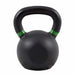Powder-Coated Kettlebell (Gusseisen) kaufen -  HighPowered Kettlebells  - Fitness Onlineshop
