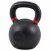 Powder-Coated Kettlebell (Gusseisen) kaufen -  HighPowered Kettlebells  - Fitness Onlineshop