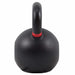 Powder-Coated Kettlebell (Gusseisen) kaufen -  HighPowered Kettlebells  - Fitness Onlineshop