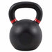 Powder-Coated Kettlebell (Gusseisen) kaufen -  HighPowered Kettlebells  - Fitness Onlineshop