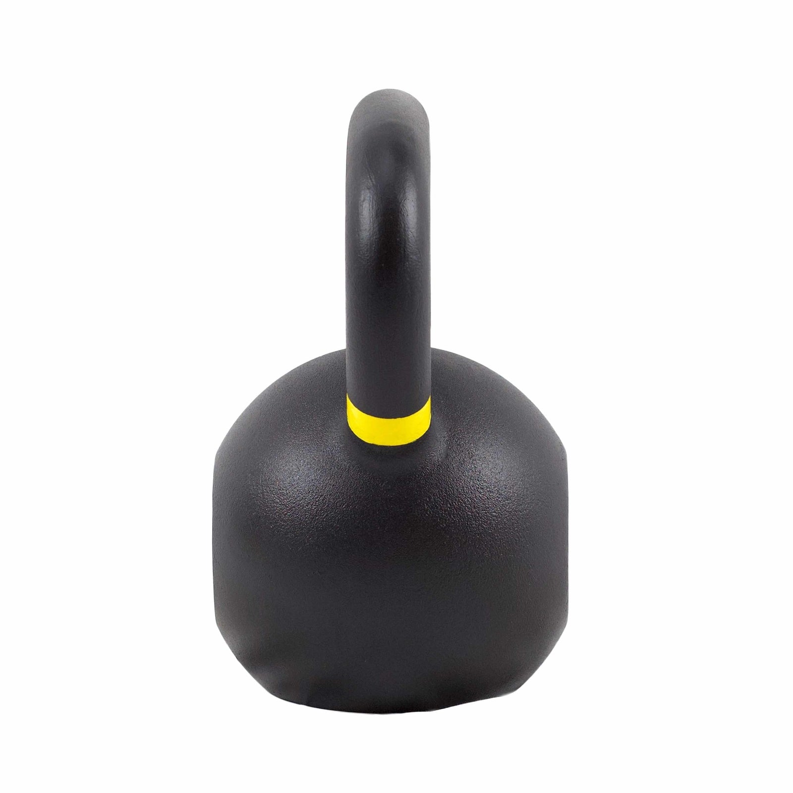 HighPowered Powder-Coated Kettlebell (Gusseisen) 16 kg kaufen bei HighPowered.ch