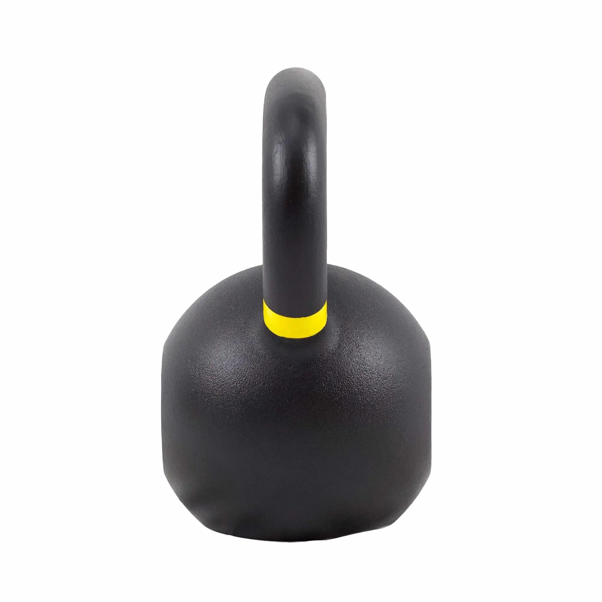 Powder-Coated Kettlebell (Gusseisen)