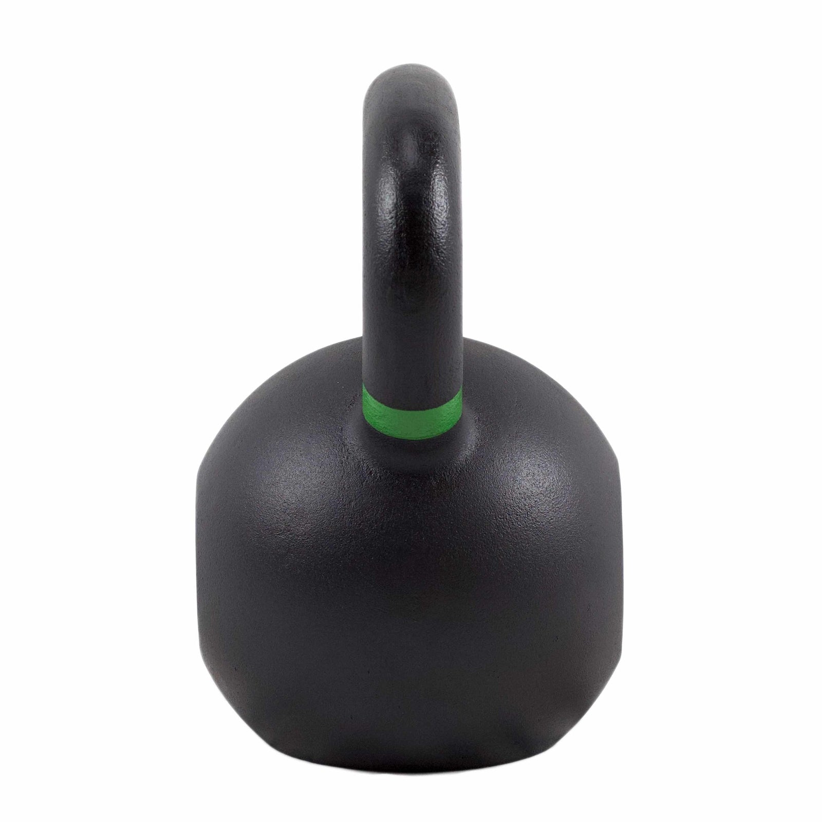 HighPowered Powder-Coated Kettlebell (Gusseisen) 24 kg kaufen bei HighPowered.ch