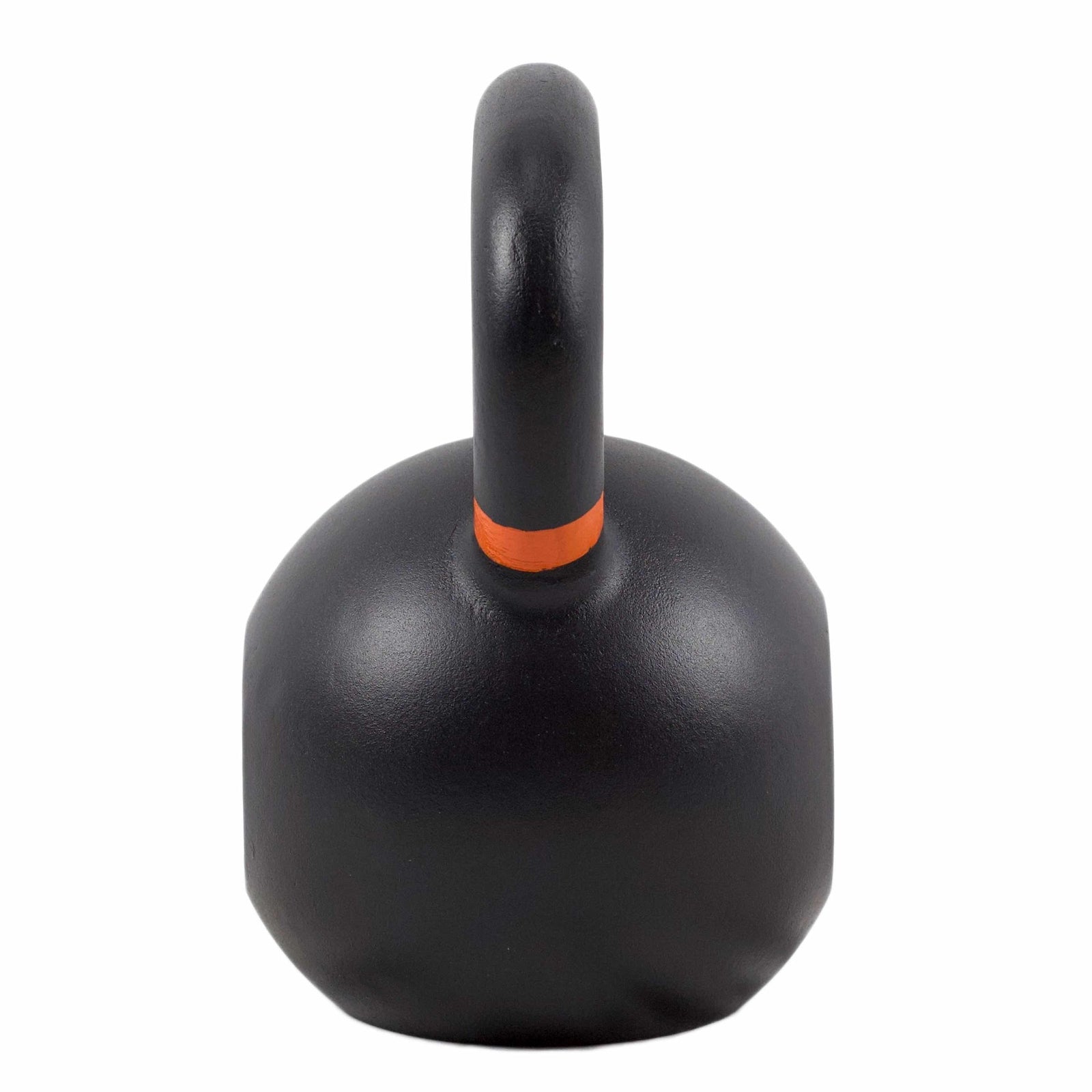 HighPowered Powder-Coated Kettlebell (Gusseisen) 28 kg kaufen bei HighPowered.ch