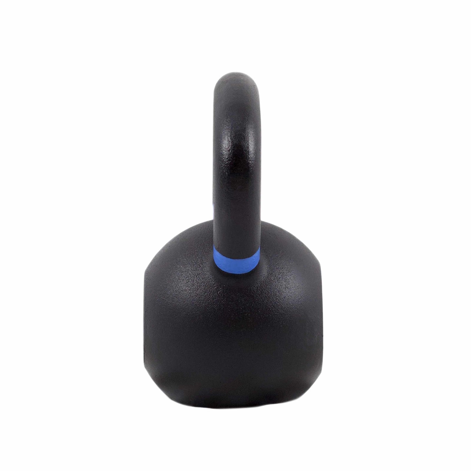 HighPowered Powder-Coated Kettlebell (Gusseisen) 12 kg kaufen bei HighPowered.ch