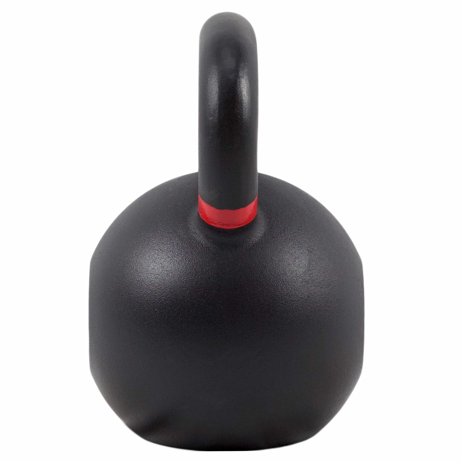 HighPowered Powder-Coated Kettlebell (Gusseisen) 32 kg kaufen bei HighPowered.ch