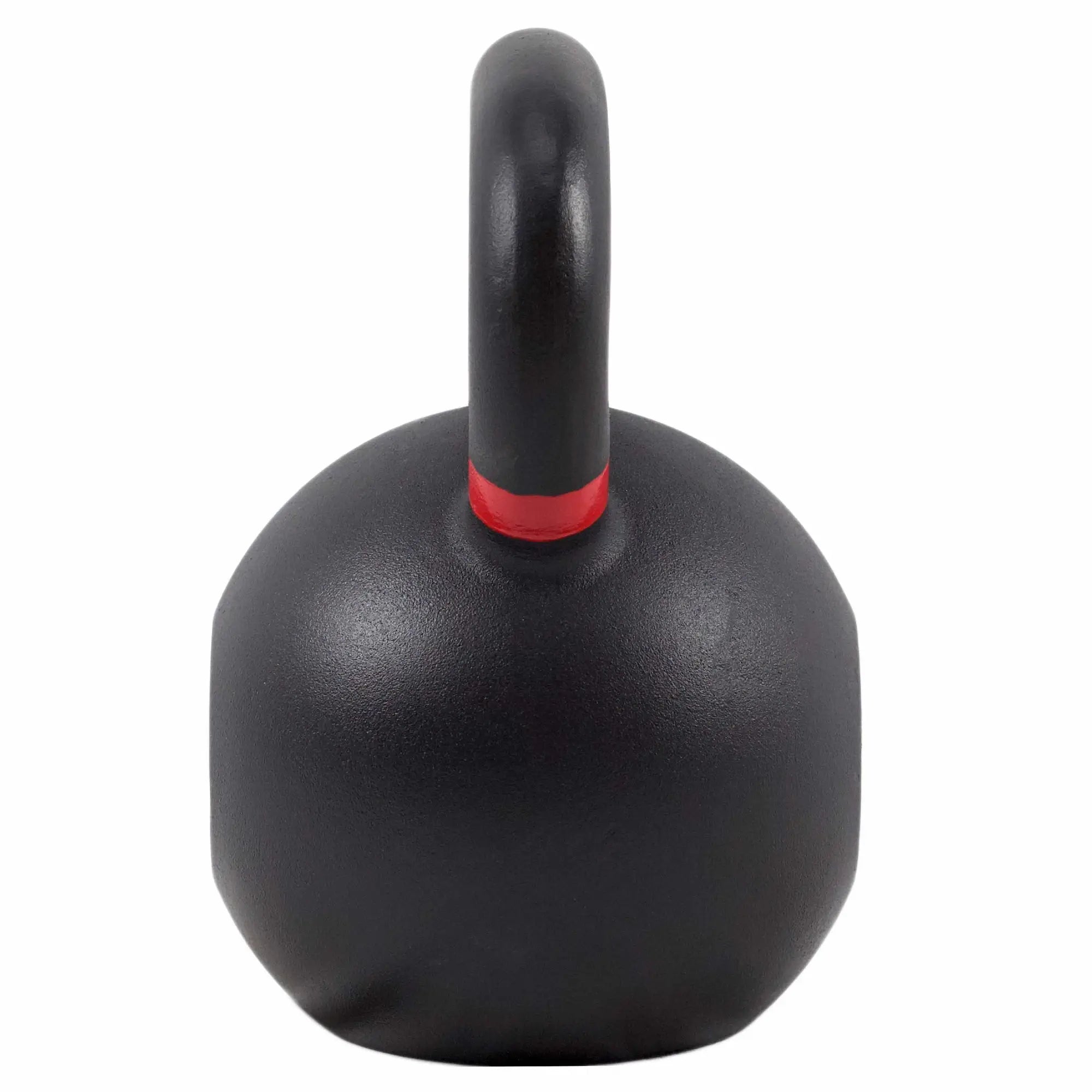 Powder-Coated Kettlebell (Gusseisen)