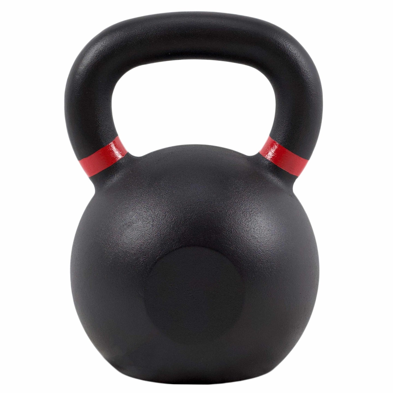 HighPowered Powder-Coated Kettlebell (Gusseisen) 32 kg kaufen bei HighPowered.ch