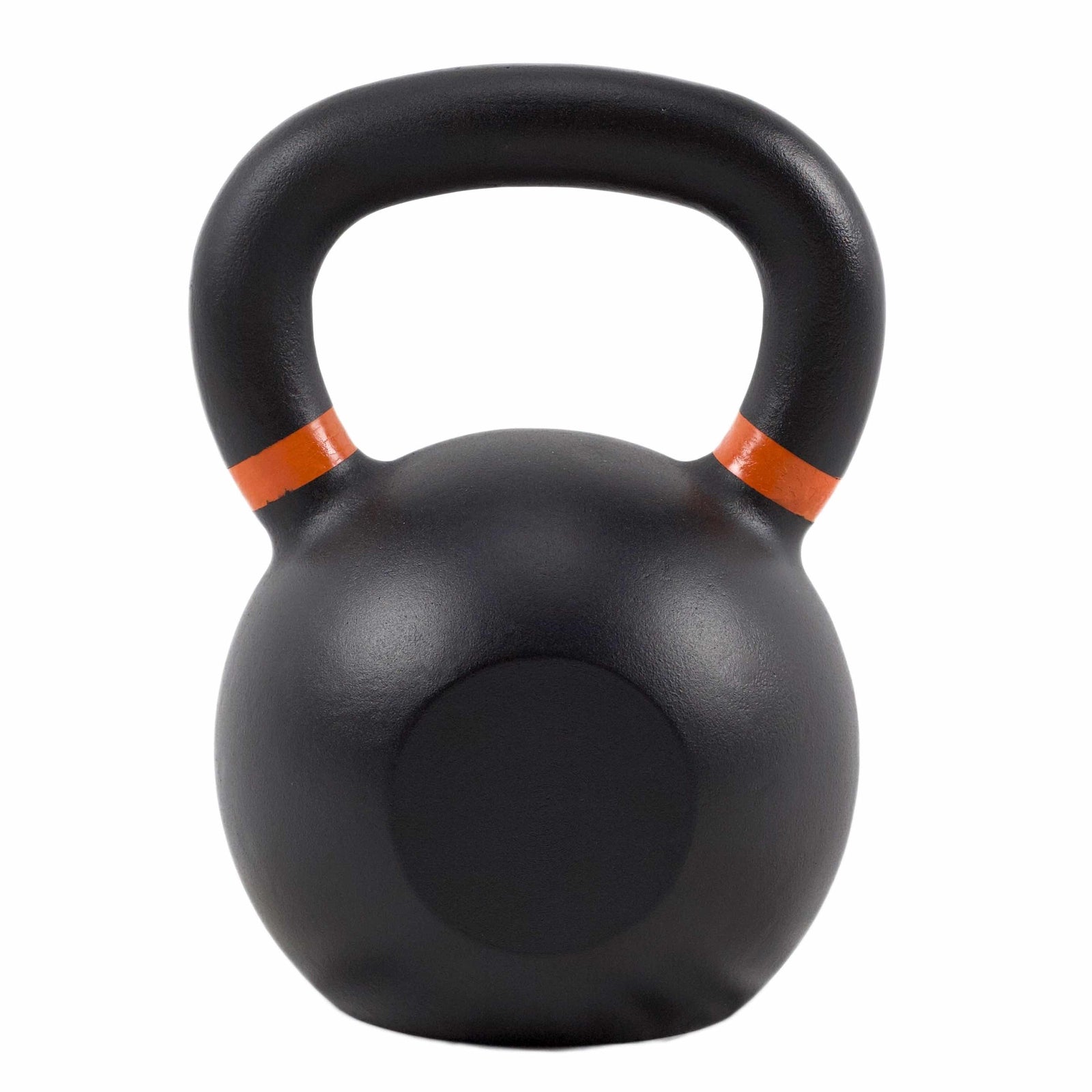 HighPowered Powder-Coated Kettlebell (Gusseisen) 28 kg kaufen bei HighPowered.ch