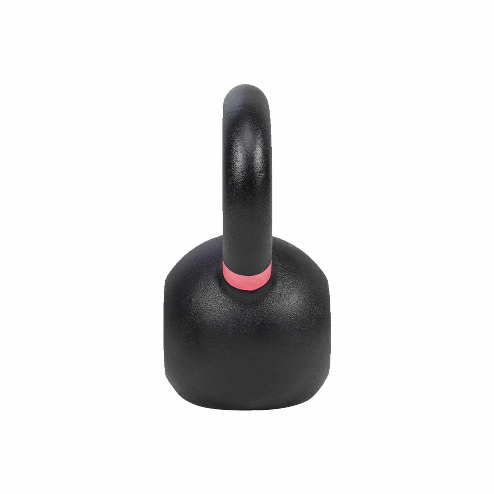 HighPowered Powder-Coated Kettlebell (Gusseisen) 8 kg kaufen bei HighPowered.ch