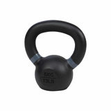 Acquista il kettlebell verniciato a polvere HighPowered (in ghisa) da 6 kg su HighPowered.ch