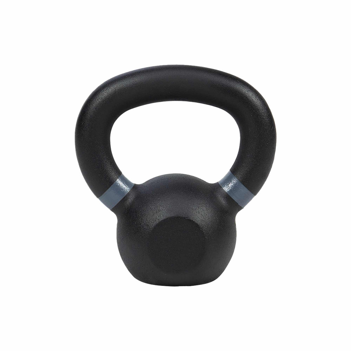 Acquista il kettlebell verniciato a polvere HighPowered (in ghisa) da 6 kg su HighPowered.ch