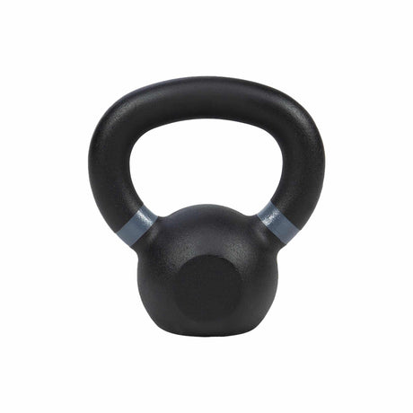 Achetez un kettlebell HighPowered avec revêtement en poudre (fonte) de 6 kg sur HighPowered.ch