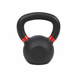 Acquista il kettlebell verniciato a polvere HighPowered (in ghisa) da 10 kg su HighPowered.ch