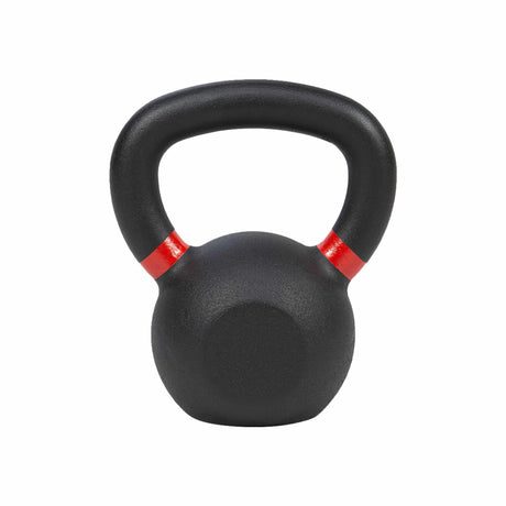 Achetez un kettlebell HighPowered avec revêtement en poudre (fonte) de 10 kg sur HighPowered.ch