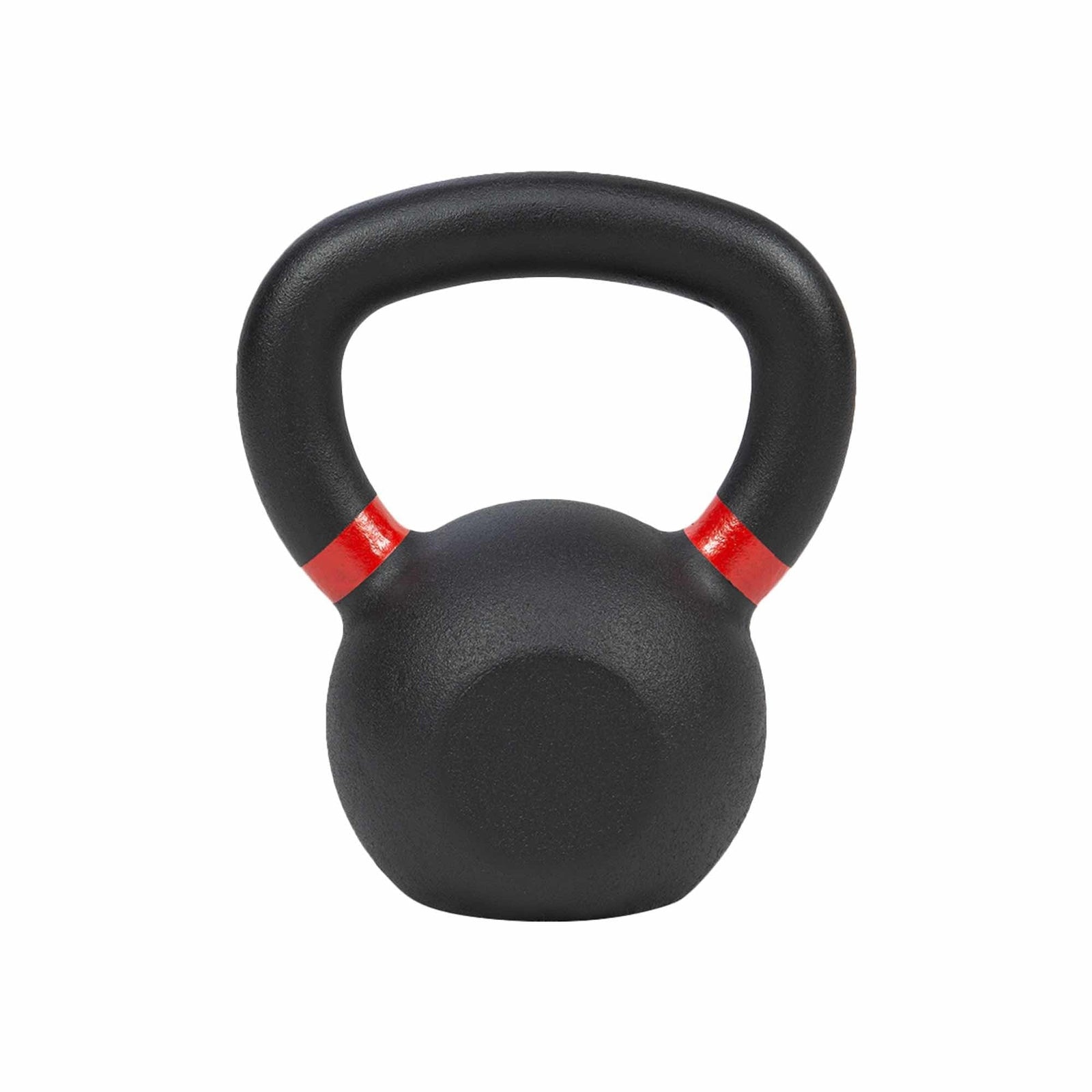 HighPowered Powder-Coated Kettlebell (Gusseisen) 10 kg kaufen bei HighPowered.ch