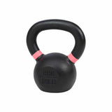 Acquista il kettlebell verniciato a polvere HighPowered (in ghisa) da 8 kg su HighPowered.ch