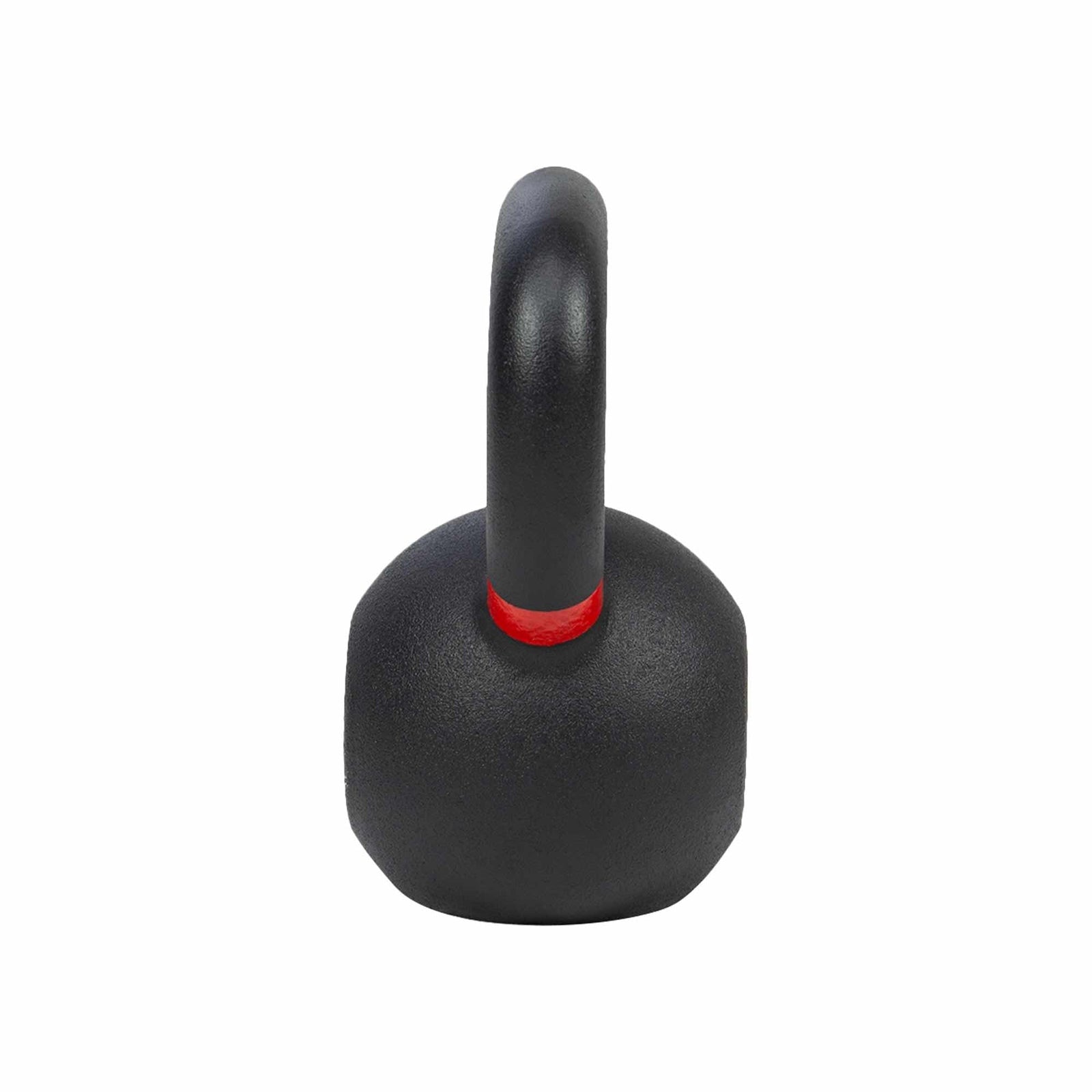 HighPowered Powder-Coated Kettlebell (Gusseisen) 10 kg kaufen bei HighPowered.ch