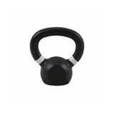 Acquista il kettlebell verniciato a polvere HighPowered (in ghisa) da 4 kg su HighPowered.ch