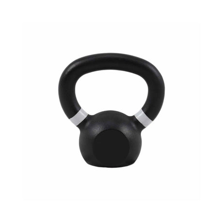 Acheter un kettlebell HighPowered avec revêtement en poudre (fonte) de 4 kg sur HighPowered.ch