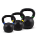 Powder-Coated Kettlebell Set Advanced (3 Kettlebells 12-24kg) kaufen -  HighPowered Kettlebell Sets  - Fitness Onlineshop