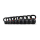 Powder-Coated Kettlebell Set Advanced (9 Kettlebells 6-32kg) kaufen -  HighPowered Kettlebell Sets  - Fitness Onlineshop