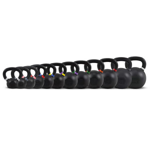 Powder-Coated Kettlebell Set Complete (12 Kettlebells 4-40kg) kaufen -  HighPowered Kettlebell Sets  - Fitness Onlineshop