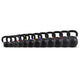Powder-Coated Kettlebell Set Complete (12 Kettlebells 4-40kg) kaufen -  HighPowered Kettlebell Sets  - Fitness Onlineshop