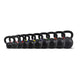 Powder-Coated Kettlebell Set Elite (9 Kettlebells 8-36kg) kaufen -  HighPowered Kettlebell Sets  - Fitness Onlineshop