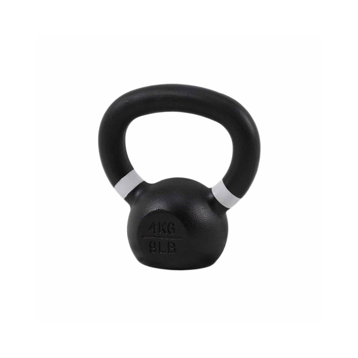 Acquista set di kettlebell verniciati a polvere -  Set di kettlebell HighPowered  - Negozio online di fitness