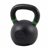 Acquista set di kettlebell verniciati a polvere -  Set di kettlebell HighPowered  - Negozio online di fitness