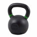 Powder-Coated Kettlebell Set kaufen -  HighPowered Kettlebell Sets  - Fitness Onlineshop