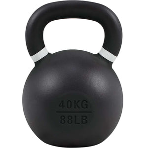 Powder-Coated Kettlebell Set kaufen -  HighPowered Kettlebell Sets  - Fitness Onlineshop