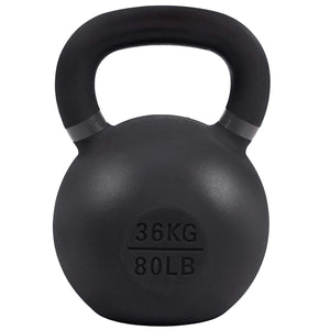 Powder-Coated Kettlebell Set kaufen -  HighPowered Kettlebell Sets  - Fitness Onlineshop