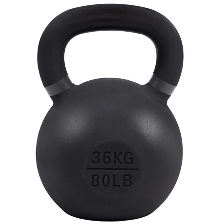 Acheter un ensemble de kettlebells à revêtement poudré - Ensembles de kettlebells HighPowered - Boutique en ligne de fitness