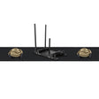 Buy Power Sled Set (Sled + Turf + Ropes) – 10 m long x 1 m wide – HighPowered Sled Sets – Online Fitness Store