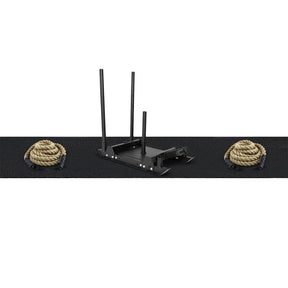 Power Sled Set (Sled + Turf + Ropes) Länge 10m x Breite 1m kaufen -  HighPowered Schlitten Sets  - Fitness Onlineshop