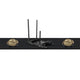 Power Sled Set (Sled + Turf + Ropes) Länge 10m x Breite 1m kaufen -  HighPowered Schlitten Sets  - Fitness Onlineshop
