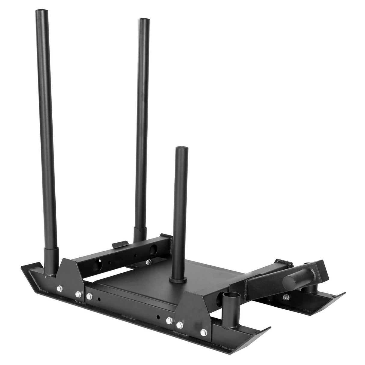 Buy Power Sled Set (Sled + Turf + Ropes) - HighPowered Sled Sets - Online Fitness Store