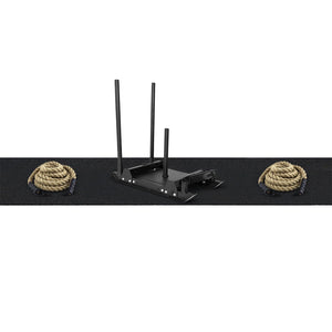 Power Sled Set (Sled + Turf + Ropes) kaufen -  HighPowered Schlitten Sets  - Fitness Onlineshop