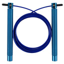 HighPowered Pro Aluminium Speed Rope (Trainingspringseil) Blau kaufen bei HighPowered.ch