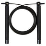 HighPowered Pro Aluminium Speed Rope (Trainingspringseil) Schwarz kaufen bei HighPowered.ch