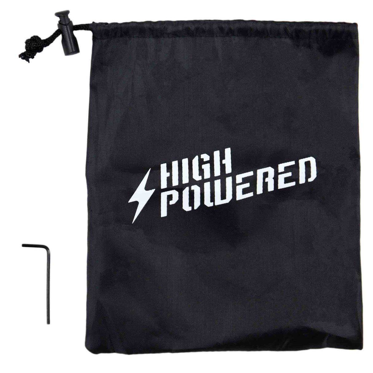 HighPowered Pro Aluminium Speed Rope (Trainingspringseil) kaufen bei HighPowered.ch