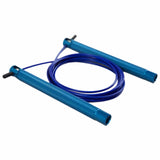 HighPowered Pro Aluminium Speed Rope (Trainingspringseil) Blau kaufen bei HighPowered.ch