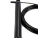 HighPowered Pro Aluminium Speed Rope (Trainingspringseil) Schwarz kaufen bei HighPowered.ch